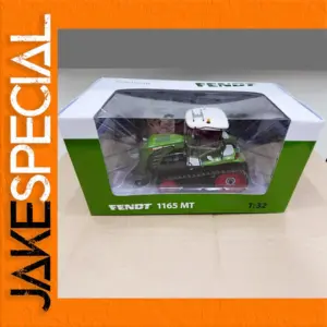 Fendt 1165 MT 1:32 Crawler Tractor Model