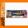 Hopper's Chevrolet Blazer Police Model 1/24 Scale