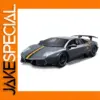 Bburago 1:24 Lamborghini LP670-4 SV Model Car