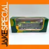 1:43 Scale Diecast Bus Model with Pelican Logo