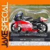 1:18 Scale RSW 250 Motorcycle Model Replica