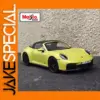 Maisto 1:18 Porsche 911 Targa 4 GTS Model