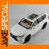 Lexus LX570 1:18 Diecast Model SUV Collector's Item