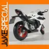 CFMOTO 450SR RACE REPLICA 1:12 Model Motorcycle