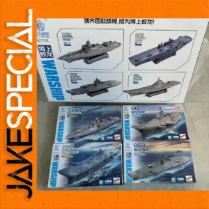 1/144 D75 D55 Military Model Kit Set