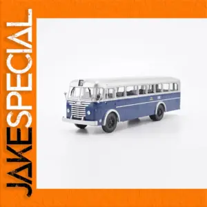 IKARUS 60 Bus Model 1:43 Scale Replica
