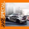 BMW M4 DTM 1:24 Scale Diecast Model
