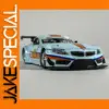 BMW Z4 GT3 1:24 Scale Diecast Model