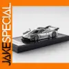Pagani Huayra R 1:64 Scale Metal Model