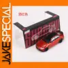 Diecast 1:64 Romeo GTAm Model Car