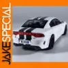 1:32 Scale Dodge Charger SRT Supercar Model