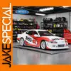 WELLY 1:24 Nissan Silvia S15 RS-R Model Car