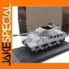 Diecast 1/43 M36 Jackson Tank Model