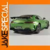 Benz AMG GTR 1:18 Scale Diecast Model