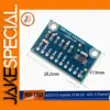16 Bit I2C ADS1115 ADC Module for Precision Data
