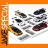 1:64 Scale Resin Prancing Horse 458GT Collection