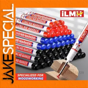 DeepReach Pro 8-Piece Markers Set