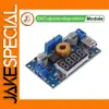 XL4015 DC-DC Adjustable Buck Regulator Module