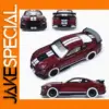 2021 Shelby GT-500 1:64 Scale Diecast Model