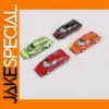 DCT 1:64 ZERO Alloy Sports Car Collection