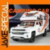 Silverado RV 1:32 Scale Diecast Model
