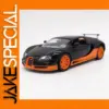 Diecast 2005 Bugatti Veyron Model 1:43 Scale