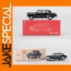 GAZ-12 ZIM 1:64 Scale Diecast Model Car