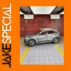 1:24 BMW X5 Diecast Alloy Model Car