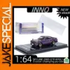 INNO SKYLINE 2000 GTR KPGC10 Die-Cast Model