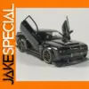 1:32 Scale Dodge Challenger SRT Hellcat Redeye Model