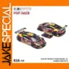 1:64 Diecast Honda NSX GT3 Model by XCARTOYS