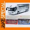 20 CM Team Bus Model for Collectors
