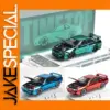 1:64 Diecast Model Car Collection - R32/R34