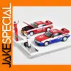TM Time Micro 1:64 Nissan R32 Diecast Set