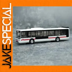 NOREV 1:87 Scale Iveco Urbanway Bus Model