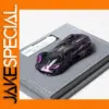 PANTHEOM 1:64 Terzo Millennio Diecast Model
