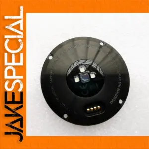 GARMIN Fenix 5 Plus Protective Back Cover