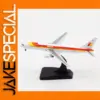 B767-300ER EC-GSU Diecast Model 1:400 Scale