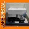 GL8 Century Luxury MPV 1:18 Scale Model
