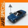 Peugeot 504 Cabriolet 1:43 Diecast Model Car