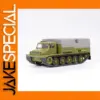 1:43 Scale ATS-59 Medium Tracked Tractor Model