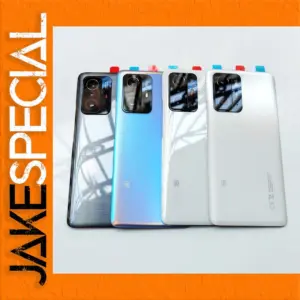 OEM A+ Back Glass Cover for Xiaomi 11T Pro