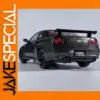 Nissan GTR R34 Skyline 1:24 Scale Model
