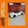 1:24 Diecast Nissan GTR Skyline Model Car