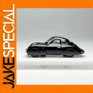 Type64 1939 1:64 Scale Model Car