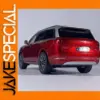 AITO M9 1:24 Scale Diecast Model Car