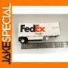 1/50 Scale FedEx Trailer Model Replica