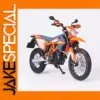 2023 690 SMCR 1:12 Scale Motorcycle Model