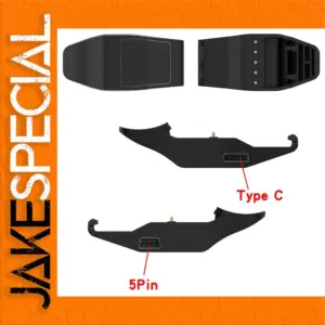 Garmin Dog Collar Charger for T5 TT15 GTT15x