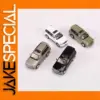 1:64 Scale Land Cruiser Cygnus Diecast Model Set